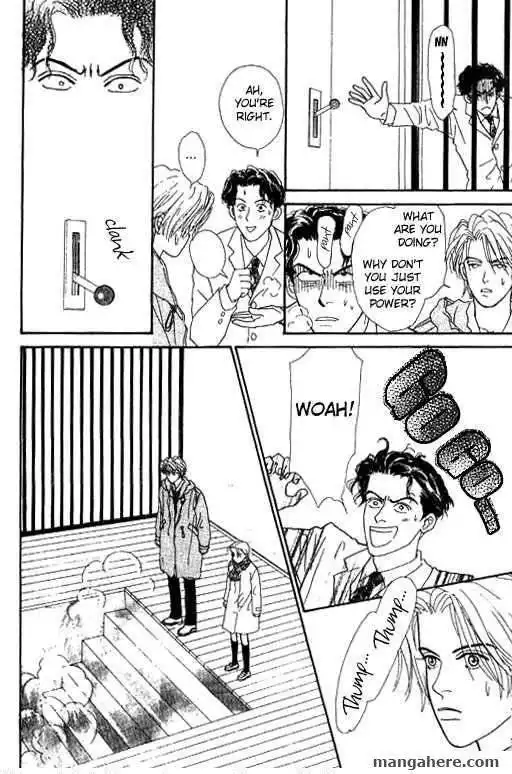 Virgin Wars Chapter 9 9